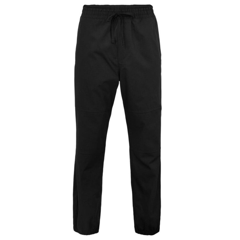 Hugo Mens Gibor242 Plain Tracksuit Bottoms / Black